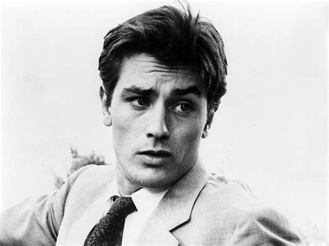 Alain Delon Movies