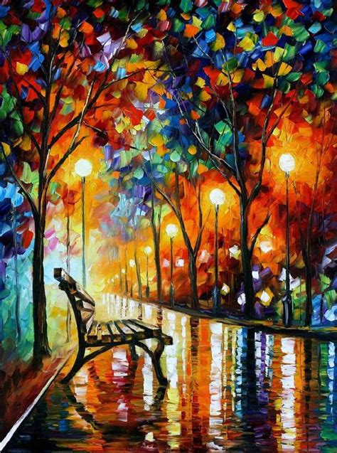 10 Beautiful Acrylic Painting Ideas to try! - Artist Singapore