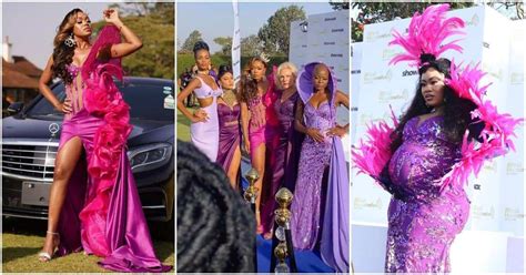 Real Housewives of Nairobi: 6 Stunning Photos Depicting High Fashion from Show's Cast - Legit.ng