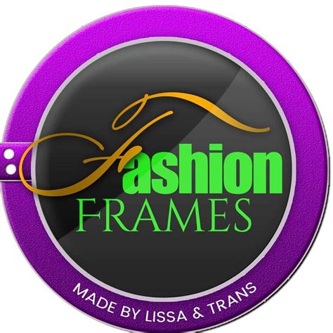 Fashion Frames