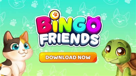 Bingo Friends - Play Free Bingo Games Online - YouTube