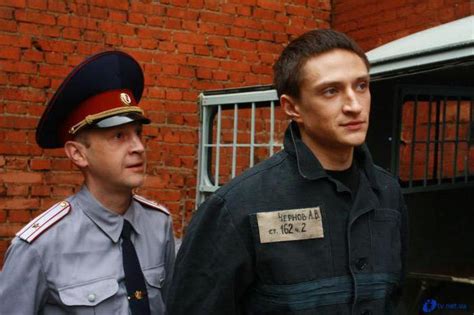 Russian films about the area and the prison: the list of best actors, summary