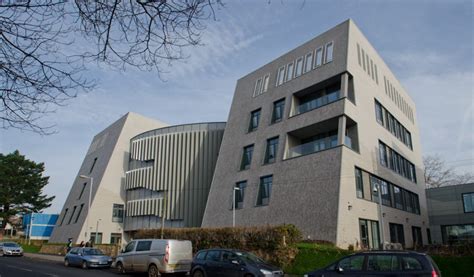 £2m centre linking maths and medicine will transform healthcare | The Exeter Daily