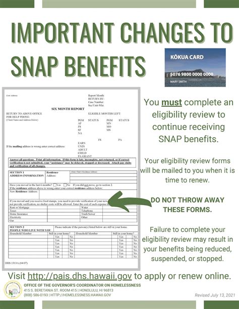 Statewide Office on Homelessness and Housing Solutions (OHHS) | SNAP ...