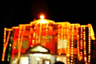 Indian Marriage Hall - 'Kalyana Mandapam'!!! | Kalyana Manda… | Flickr