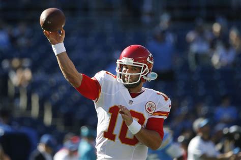 Eagles sign quarterback Chase Daniel, per report - nj.com