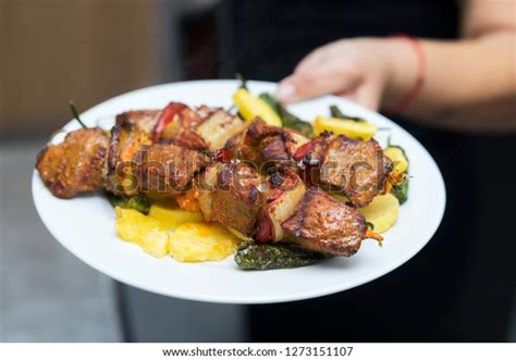 4,333 Brochette Stock Photos, Images & Photography | Shutterstock