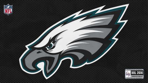 Retro Philadelphia Eagles Logo Wallpapers - Wallpaper Cave