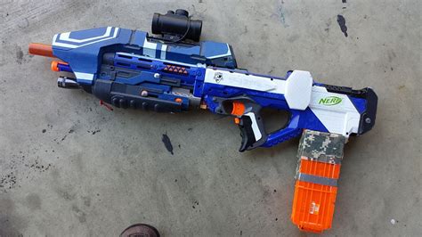 Pin on Nerf Stuff