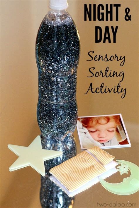 28 best images about day and night on Pinterest | Preschool activities ...