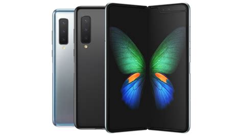 Samsung and EE bring Galaxy Fold 5G to the UK - North East Connected