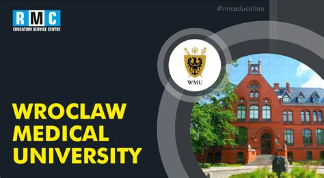 WROCLAW MEDICAL UNIVERSITY