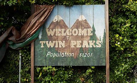 [WATCH] 'Twin Peaks': Behind-The-Scenes First Look At Reboot