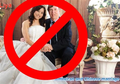 Chinese Women Banned From Marrying Non-Chinese Guys? - CHOPSO