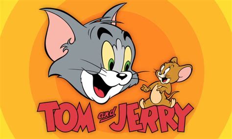 Download tom and jerry food fight - havalprints