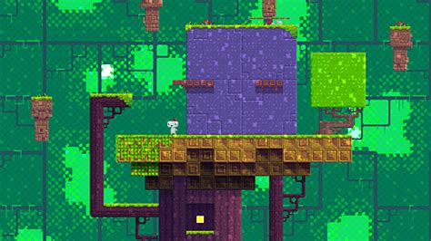 Fez Review – Gamecritics.com