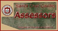 Santa Cruz County GIS