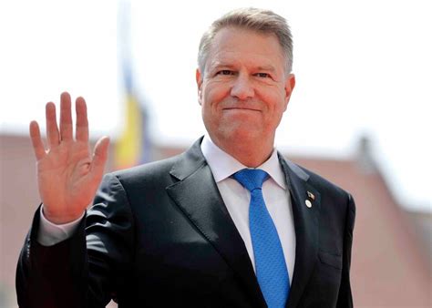 President of Romania to visit White House this month