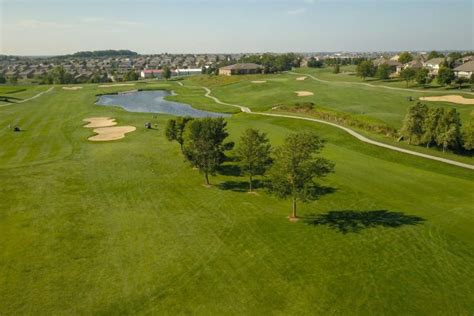 Gallery - Stone Creek Golf Course