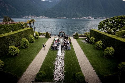 Villa Il Balbiano: Wedding on Lake Como | Exclusive Italy Weddings Blog