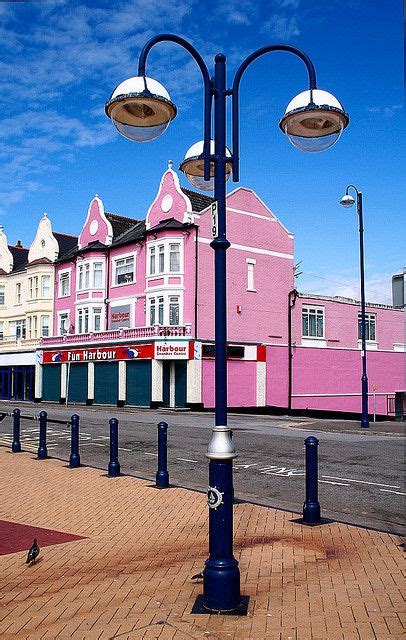 Barry Island, A Seaside Resort in South Wales | South wales, Northern ...