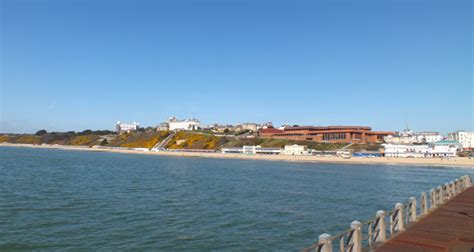 Bournemouth Beach | Best Beach in the UK!