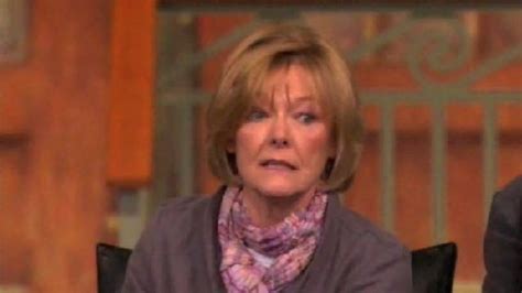 Jane Curtin: "SNL Was A Misogynistic Environment"