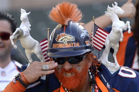 Denver Broncos announce date for single-game ticket sales - Mile High Report
