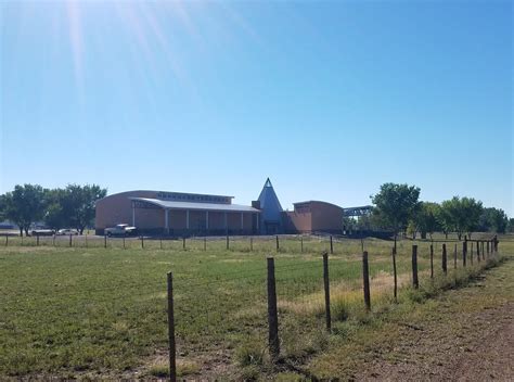 Bosque Redondo Memorial – Fort Sumner, New Mexico - Atlas Obscura