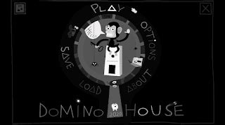 Domino House Escape | Juegos de Escape. Escape Games. Escape Room Online