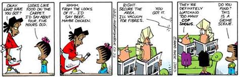 Madam and Eve: 445 – The Mail & Guardian