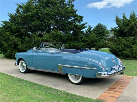 1949 Oldsmobile 88 Convertible Rocket V8 for sale - Oldsmobile Eighty ...