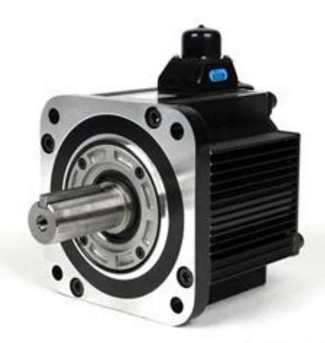 Yaskawa Servo Motors - Latest Price, Dealers & Retailers in India