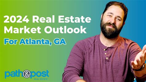 2024 Metro Atlanta Real Estate Market Update - YouTube