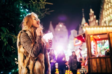 Cork Christmas Market - Marché de Noël • Go-to-Ireland.com