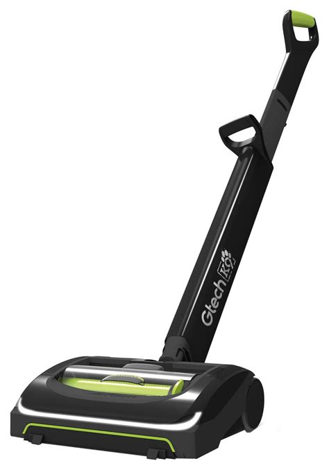 Gtech MK2 K9 AirRam Cordless Upright Vacuum Cleaner (6517652) | Argos Price Tracker ...
