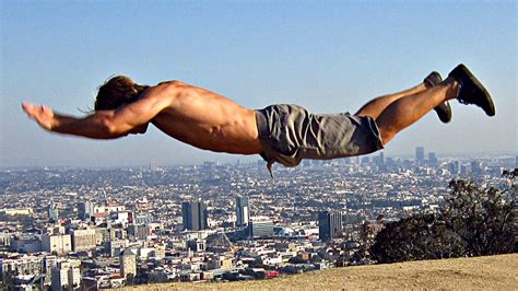 5 Feats Of Strength That Everyone Should Try