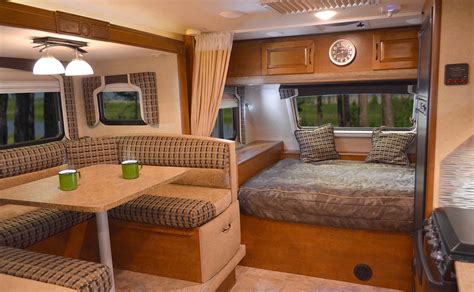 Lance 1685 Travel Trailer - If you're looking for more living space and storage the 1685 was ...