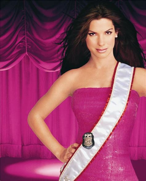 It's A Risk: Miss Congeniality