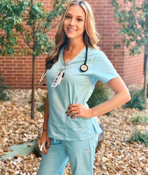 Pin by 🎀♡Keturah♡🎀 on My Stethoscope | Scrubs, Nurse outfit scrubs ...