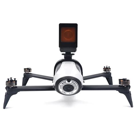 Parrot Bebop 2 Camera Fixation Parrot UAV Accessories-in Parts ...