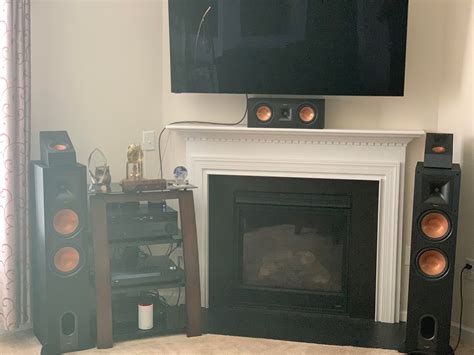 Zone 2 and Atmos speakers possible? : r/hometheater