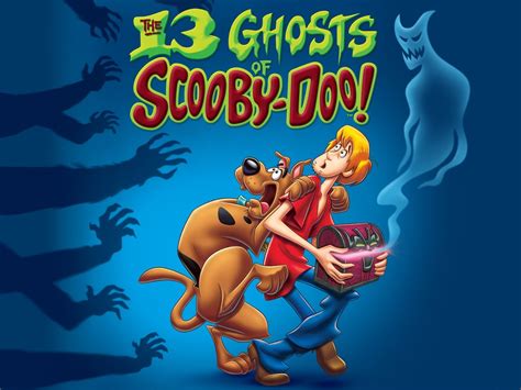 30 Years of 13 Ghosts | ScoobyAddicts Board