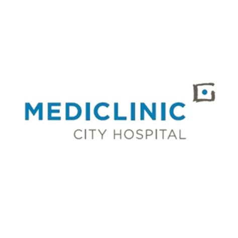 Mediclinic City Hospital | Dubai | Read Reviews - Doctify