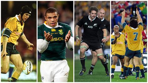 Five of the greatest teams in Rugby Championship/Tri-Nations history ...