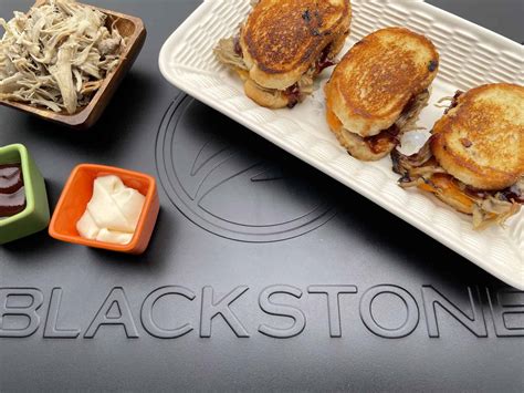 50+ Delicious Blackstone Griddle Recipes - From Michigan To The Table