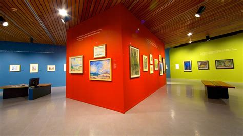 Art Gallery of Greater Victoria in Victoria, British Columbia | Expedia.ca