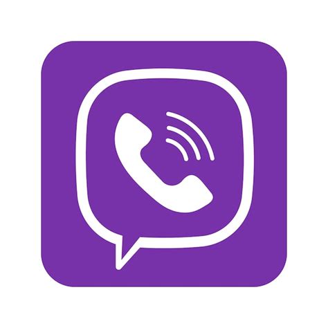 Viber Logo