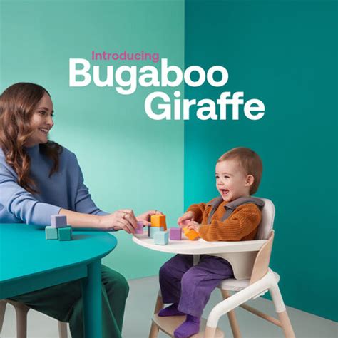 Bugaboo Strollers, Travel Systems, Car Seats & More | Bugaboo