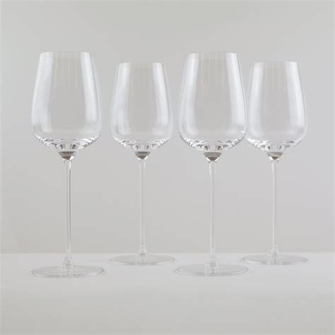 Spiegelau Willsberger White Wine Glass (Set of 4) - The VinePair Store